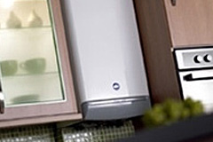 trusted boilers Little Langford